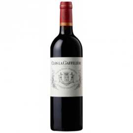 Clos la Gaffelière 2025 EP | Saint Emilion