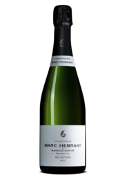 Champagne  Marc Hébrart Cuvée Sélection Brut Premier Cru