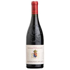 Raymond Usseglio Tradition Rouge 2022 | Châteauneuf du Pape