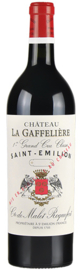 Château  La Gaffelière 2025 EP | Saint Emilion