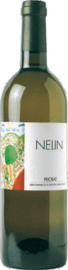 Nelin Blanco | Priorat 2019