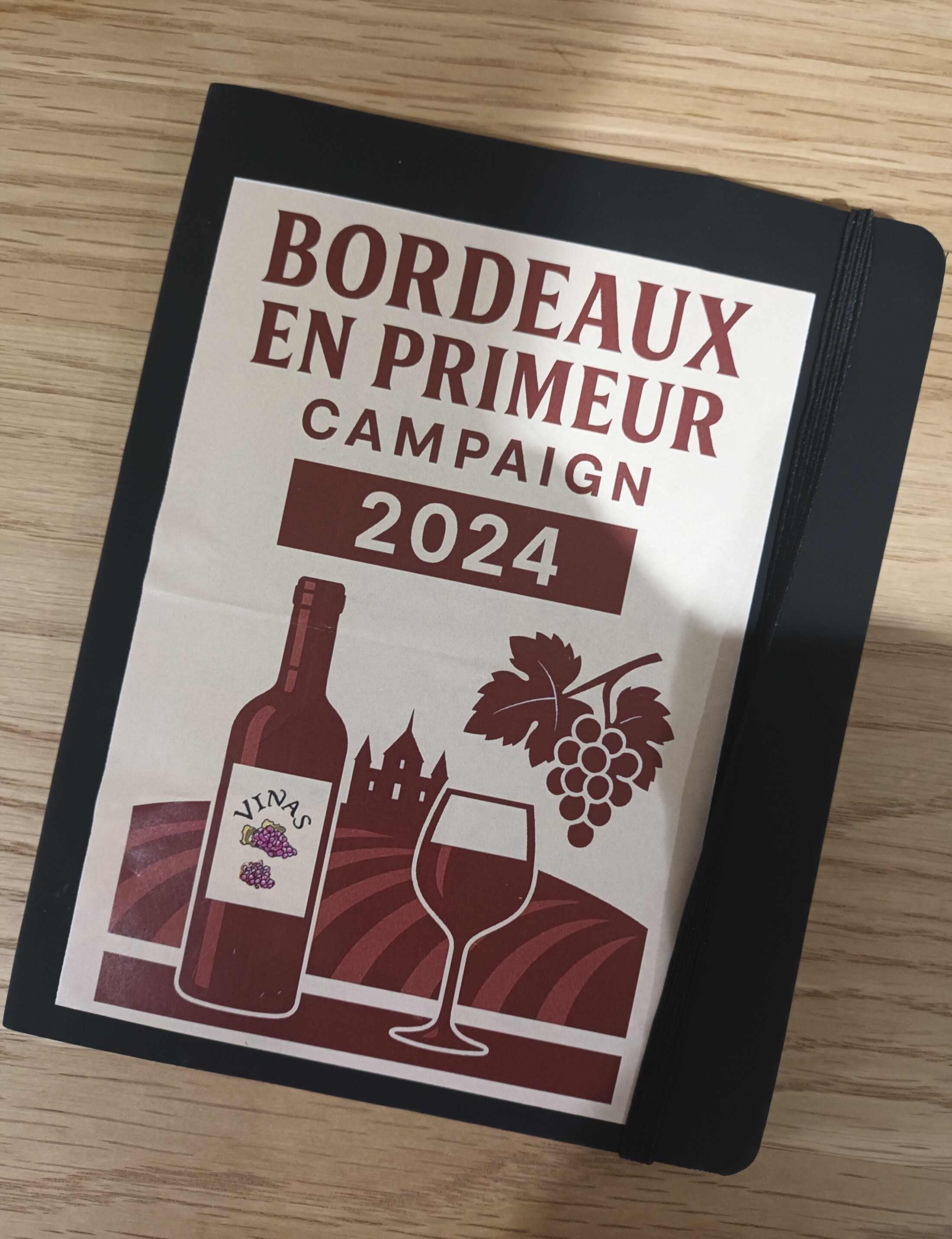 Primeurs