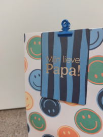 Vaderdag 2025 – Verras papa met een persoonlijk cadeau(tje)!