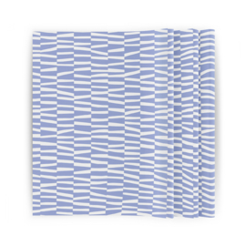 Vloeipapier | Bold lines  | 5 vellen