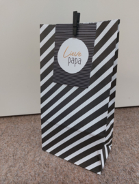 5x Cadeau inpakken voor Vaderdag (zodat zelfs papa onder de indruk is)