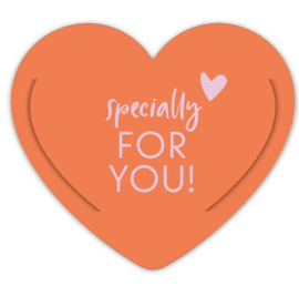 Kadolabel | Specially for you
