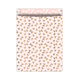 Tijdschriftenzak | Butterfly kisses