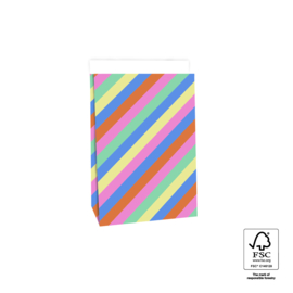 Maat L (17 x 10 x 25 cm)