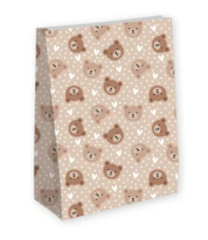 Blokbodemzak XXL | Beertjes