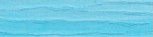 Krullint | Paperlook blauw | 5 meter