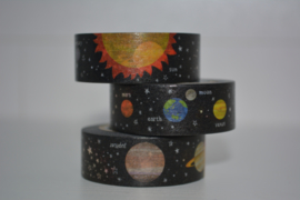 Mt masking tape planeet