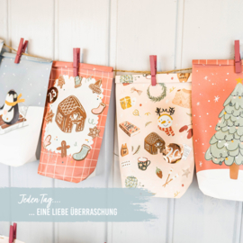 Blokbodemzak S | Cadeautjes