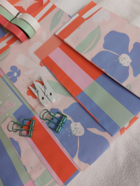 Inpakset | Fresh flowers