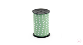 Krullint | Stippen mint | 5 meter
