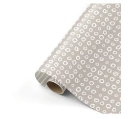 Kadopapier | Dot design | 50 cm