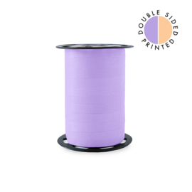 Kadolint | Lilac & orange | 5 meter
