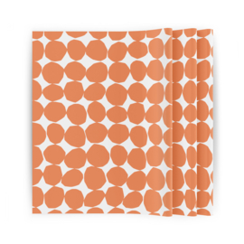 Vloeipapier | Sculpted dots  | 5 vellen