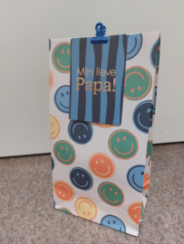 Kadokaart | Mijn lieve papa!