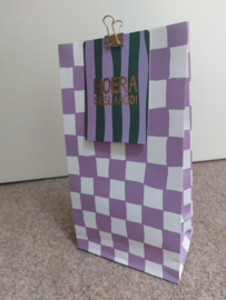 Kadokaart | Hoera, geslaagd!
