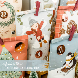 Blokbodemzak S | Cadeautjes