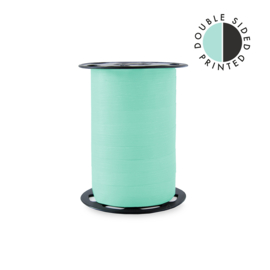 Kadolint | Mint & black | 5 meter