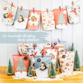 Blokbodemzak S | Cadeautjes
