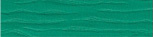 Krullint | Paperlook groen | 5 meter