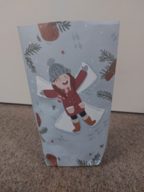 Blokbodemzak S | Cadeautjes