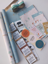 Inpakbox | Home for xmas