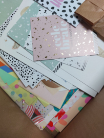 Complete inpaksets