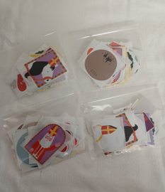 Stickers
