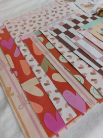 Inpakset | Love & kisses