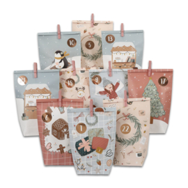 Blokbodemzak S | Cadeautjes