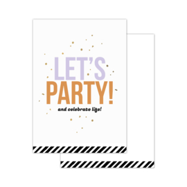 Cadeauset | Colorful