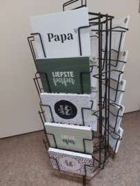 Wat schrijf je op een Vaderdagkaart? Inspiratie voor elke papa