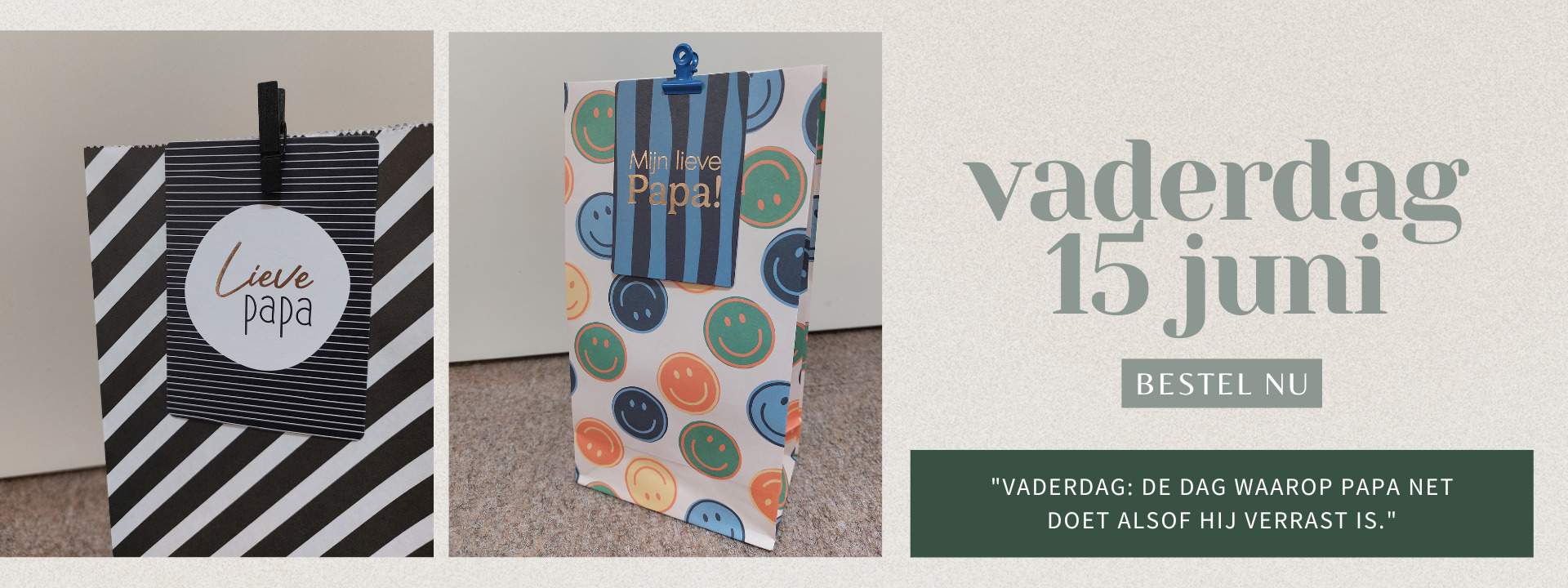 Vaderdag 2025