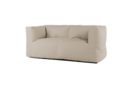 COUCH ECOLLECTION 2 zits Off-white