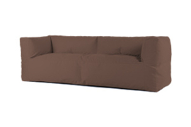 COUCH ECOLLECTION 3 zits Brown