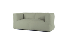 COUCH ECOLLECTION 2 zits Green