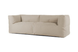 COUCH ECOLLECTION 3 zits Off-white
