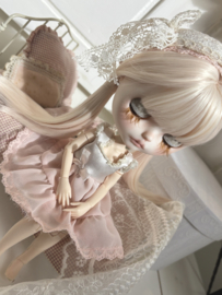 Customized Blythe Doll Missy, OOAK