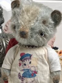 HMA Whimsical Bear 🎀