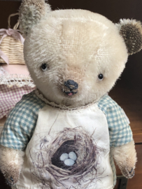 HMA Whimsical Bear 🪺