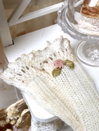 Shabby Chic two-piece set for Blythe TBL