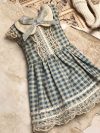 Outfit Set vintage style for ♡ Blythe or Blythe like doll.