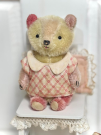 HMA Whimsical Bear 🍒