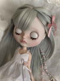 Customized Blythe Doll Mira, OOAK