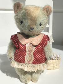 HMA Whimsical Bear 🍒