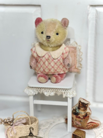 HMA Whimsical Bear 🍒