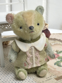 HMA Whimsical Bear 🍐